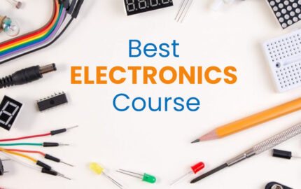 Beginner Electronics