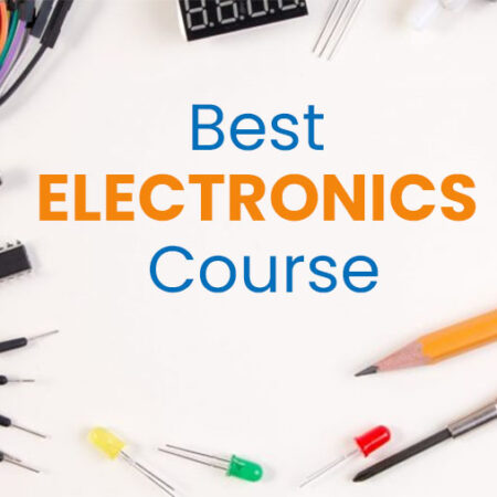 Beginner Electronics