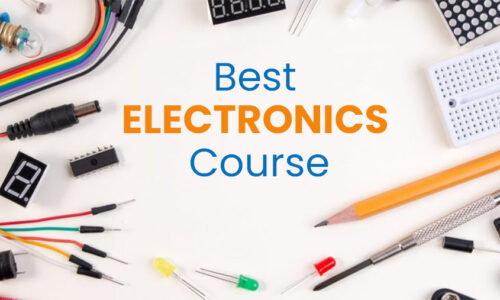 Beginner Electronics